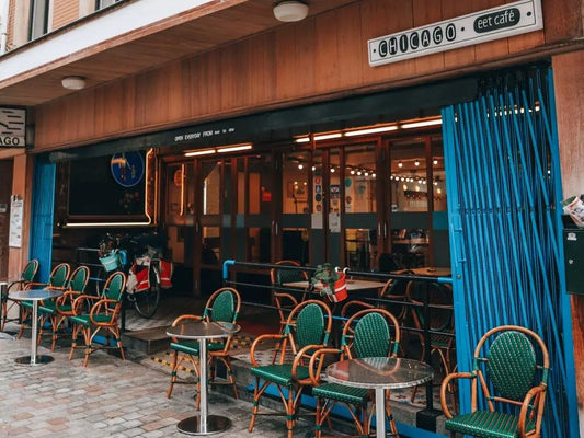 Chicago Cafe