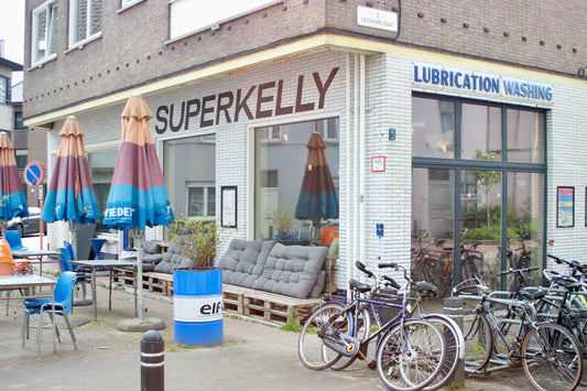 Superkelly