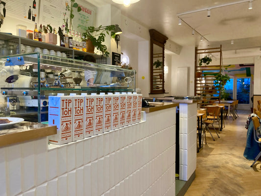 Café Colignon