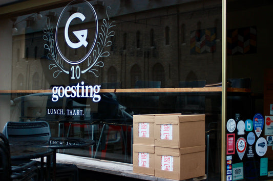 Goesting