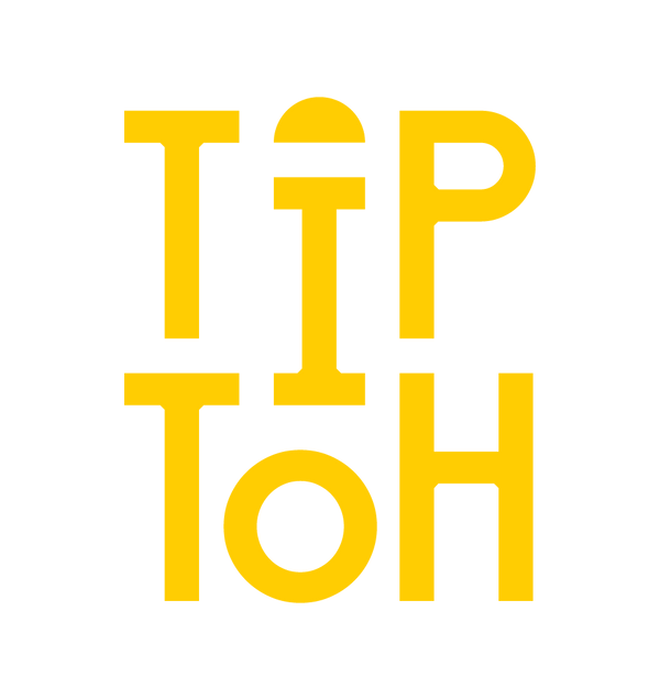 Tiptoh erwtenmelk