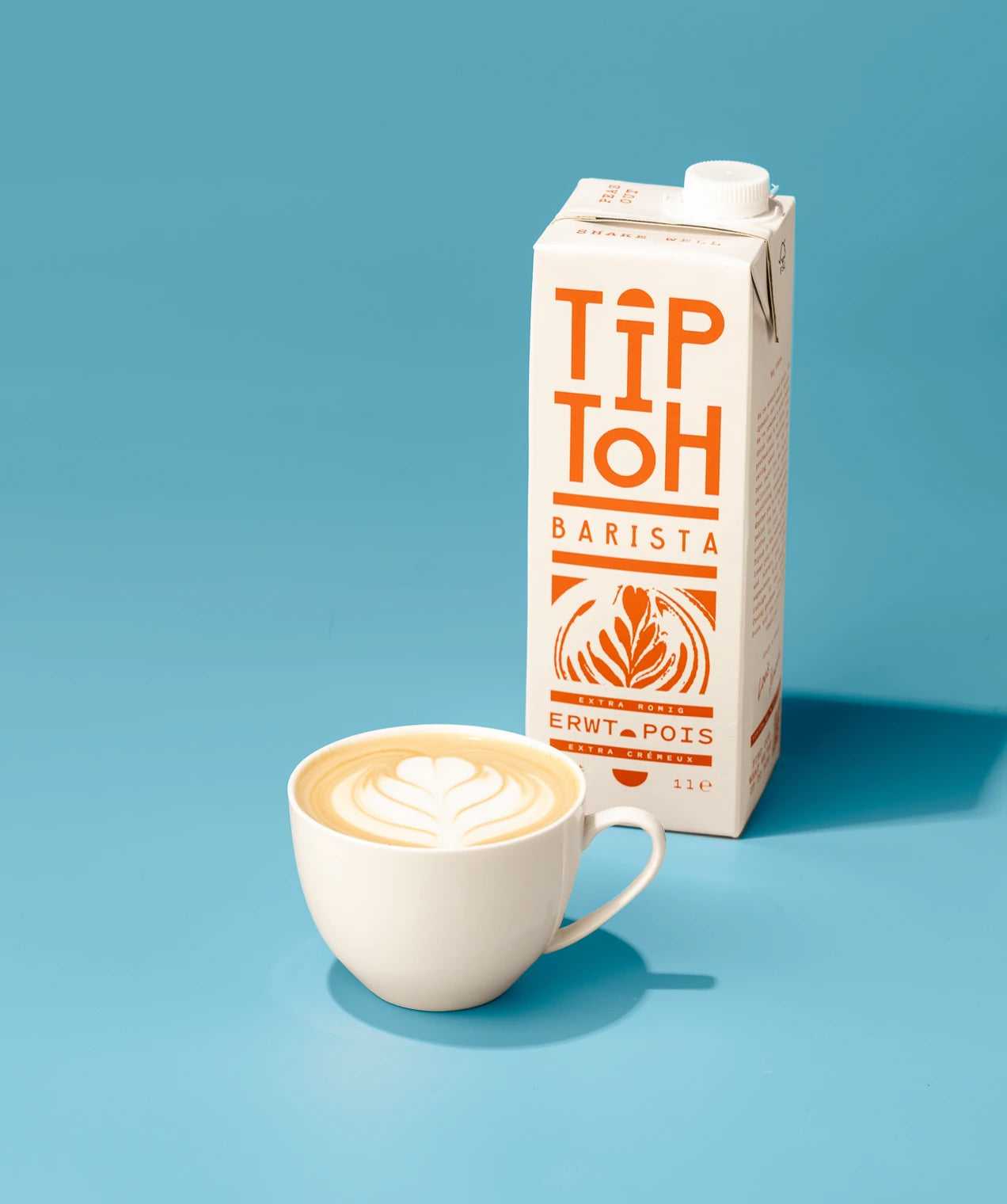 Barista Pack